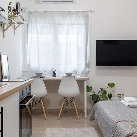 Micro Studio 84 Xanthi Exteriér fotografie