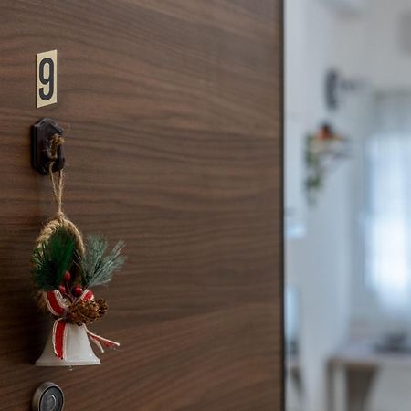 Micro Studio 84 Xanthi Exteriér fotografie