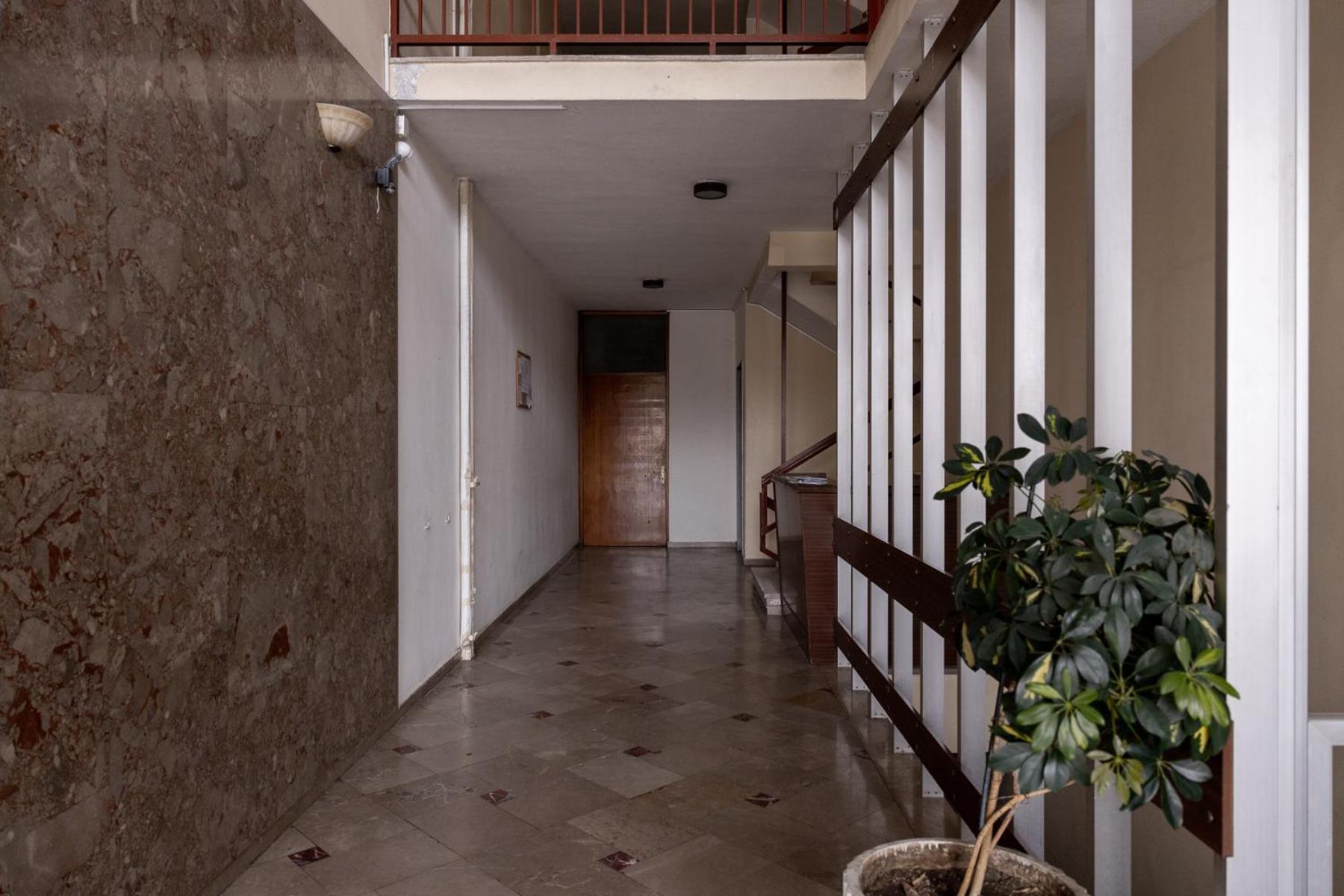 Micro Studio 84 Xanthi Exteriér fotografie