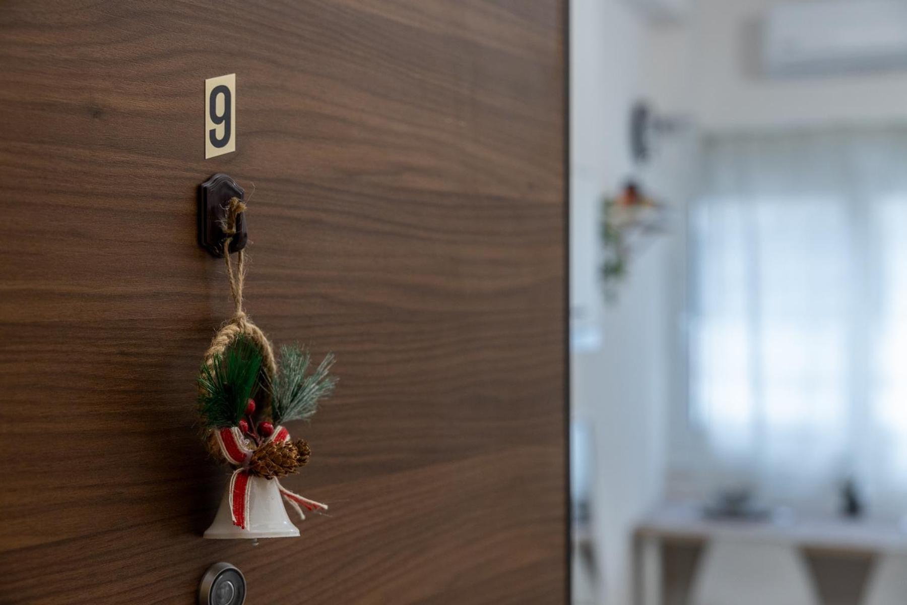 Micro Studio 84 Xanthi Exteriér fotografie